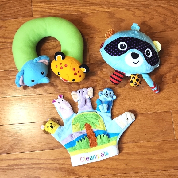 FisherPrice Accessories Fisher Price Baby Bundle Poshmark